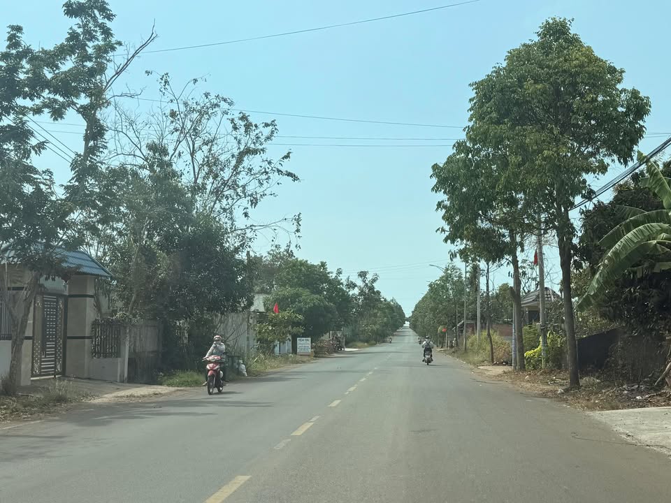 Đất nền Long Tâm Bà Rịa 3595m² - Sổ đỏ chính chủ, bán gấp!