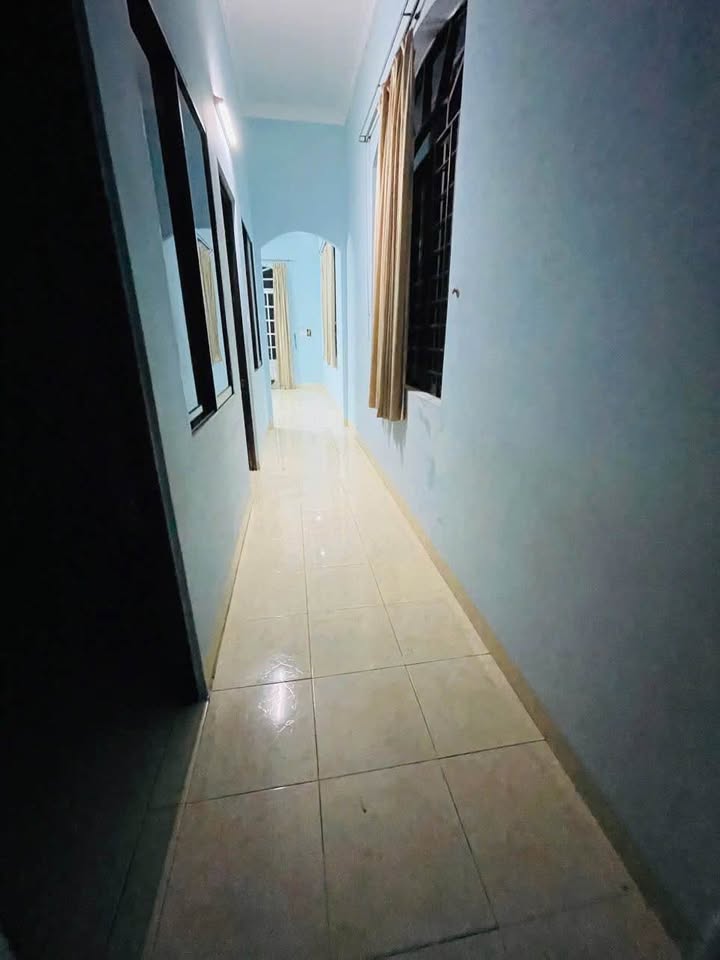 Nhà C4 Hẻm Lưu Chí Hiếu, Bà Rịa 5 triệu - Ô tô vào tận nơi, kinh doanh tốt!