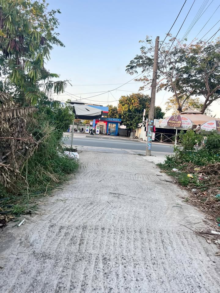 Nhà Riêng Long Điền 98m² giá 2.1 tỷ - Ô tô vào tận nhà!