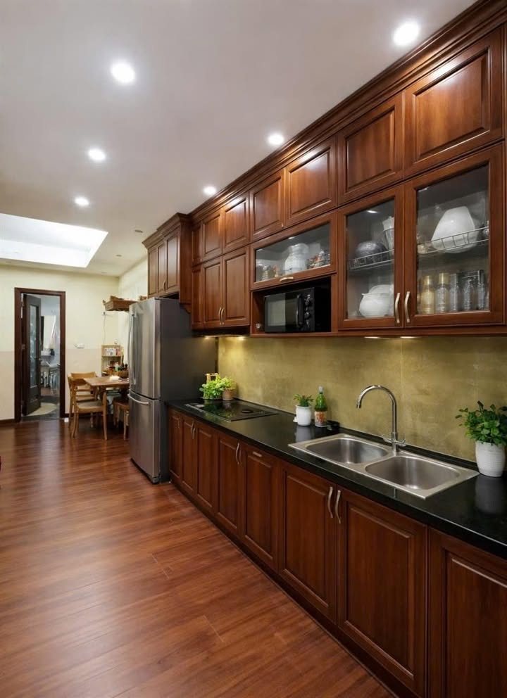 Bán căn hộ 75m² CT12 Đại Kim - 3PN, Sổ đỏ chính chủ, 4.9 tỷ