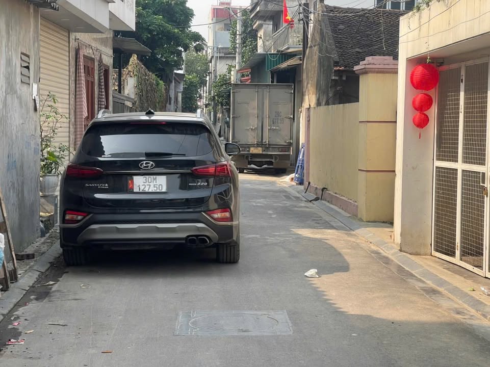 Đất nền Thôn Đoài Đông Hội 90.2m² - Tiềm năng tăng giá vượt trội!