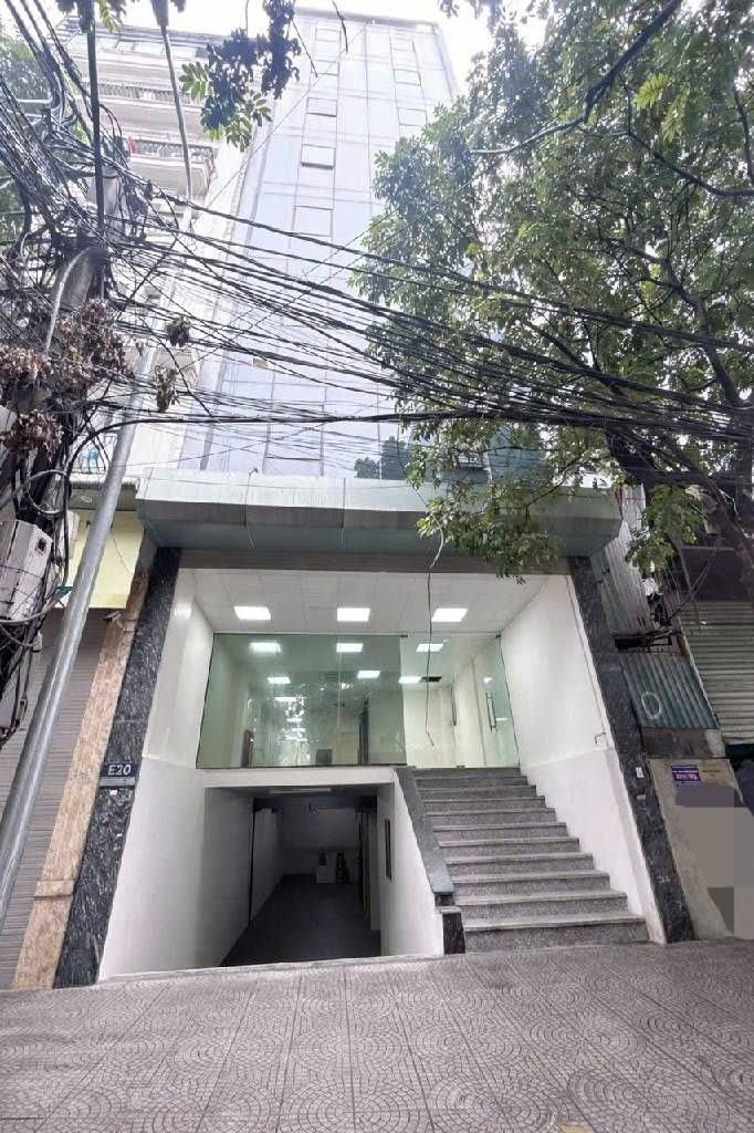 Nhà Mặt Tiền Kinh Doanh Tân Triều 130m² - 9 Tầng Thang Máy, Ô Tô Tránh