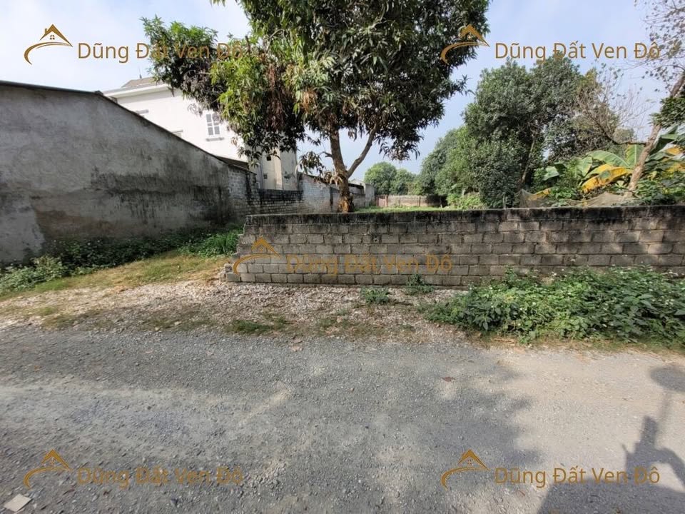 Đất Nền Văn Sơn, Xuân Mai 534m² - Sổ Đỏ Riêng, Giá Đầu Tư