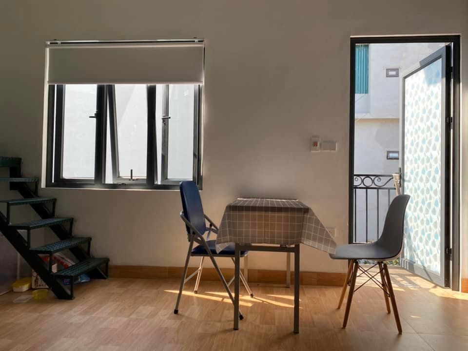 Nhà Yên Xá Hà Đông - 30m² Có Gác Xép, Ban Công Giá 3.8 Triệu/Tháng