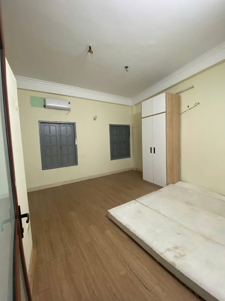 Phòng Vũ Trọng Khánh Hà Đông 30m² - Tiện nghi đầy đủ, giá tốt!