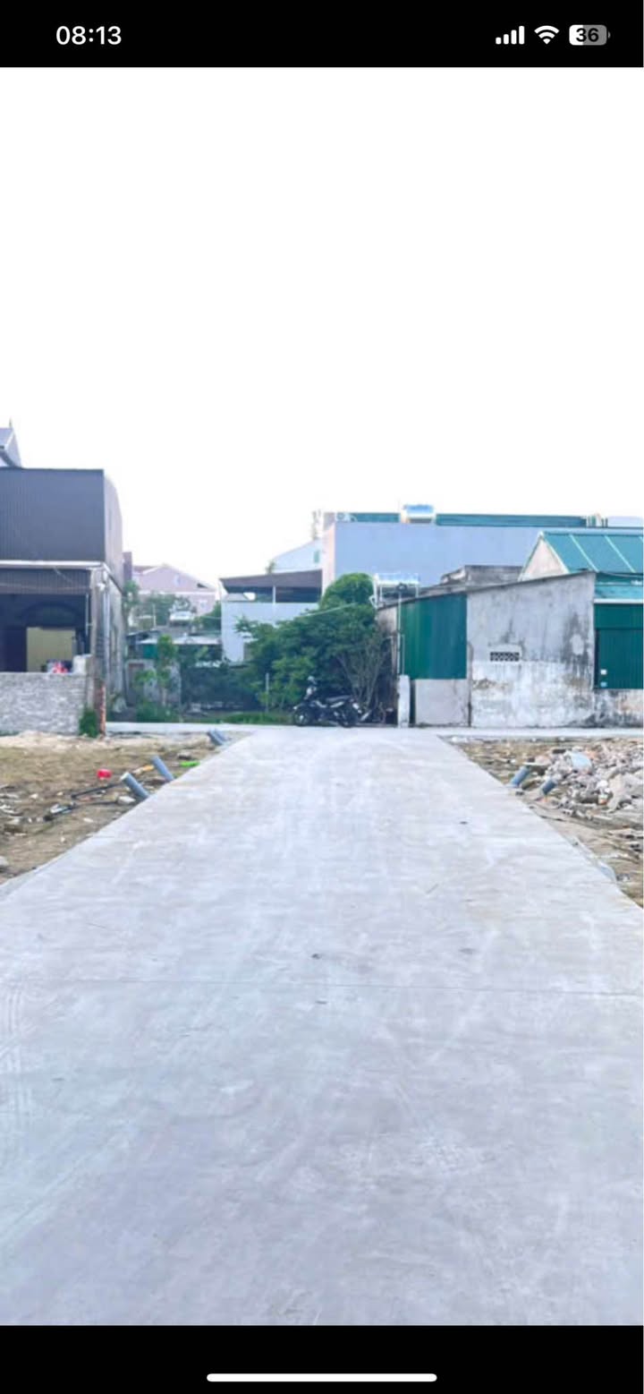 Đất nền Nghi Phú, TP. Vinh 60m² giá 2.35 tỷ - Tiềm năng tăng giá!