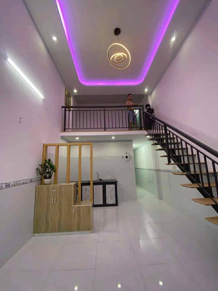 Nhà riêng Phước Tân, Biên Hòa 2PN 3 triệu - Ô tô vào tận nhà!