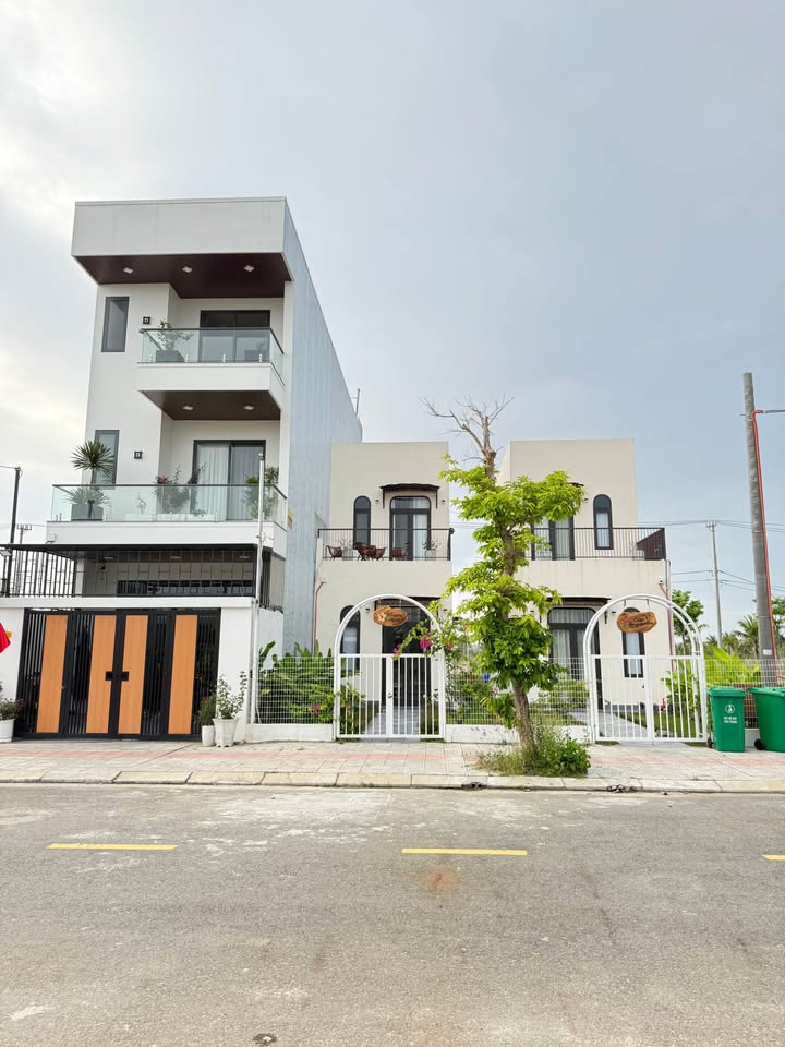 Đất nền Hòa Châu 100m² Đà Nẵng - Xây dựng tự do, an cư lý tưởng!