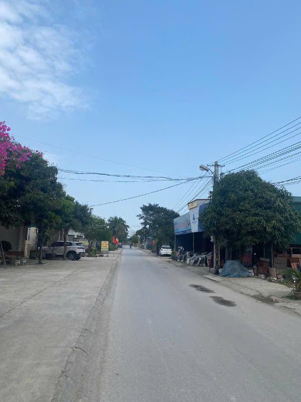 Bán Đất Phường Đông Quang 125m² - Mặt Tiền 5m, Kinh Doanh Sầm Uất