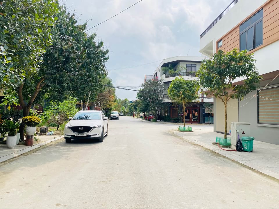 Đất Quảng Thắng Thanh Hóa 90m² 4,x tỷ - Sổ đỏ chính chủ