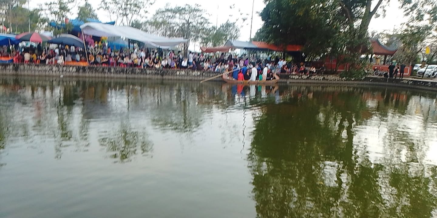 Đất nền Phù Lang – Quế Võ 125m² Hướng Nam – Sổ đỏ sẵn sàng giao dịch