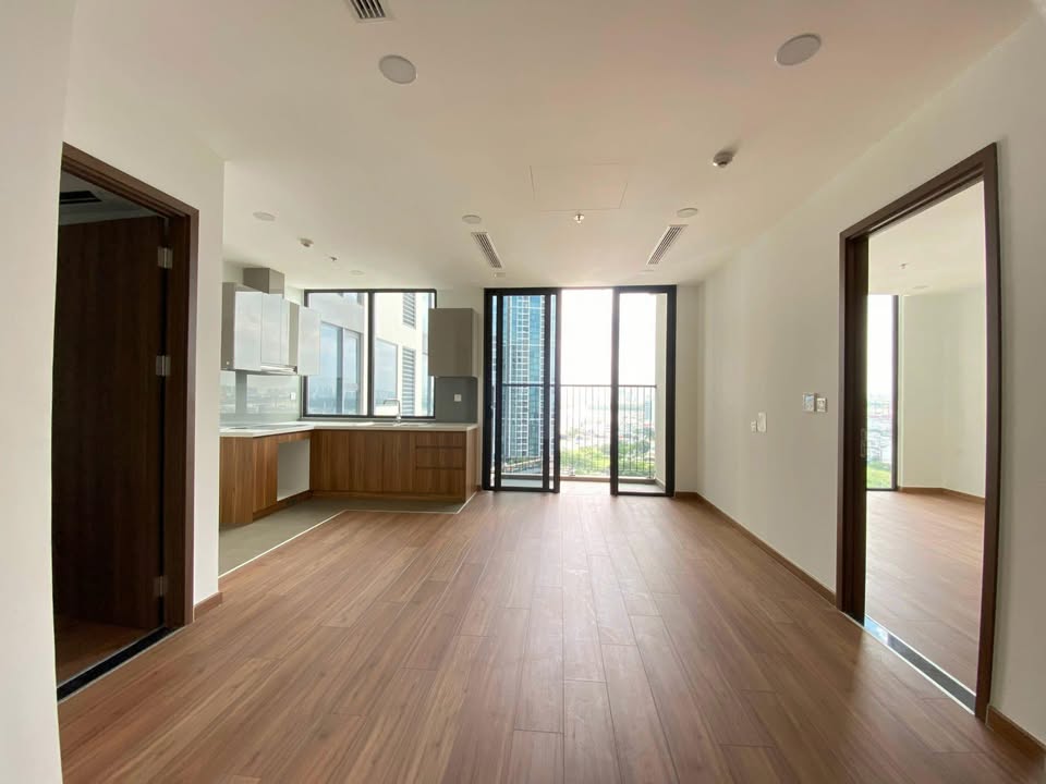 Căn hộ EcoGreen Quận 7 65m² – Hướng tốt, vào ở ngay!