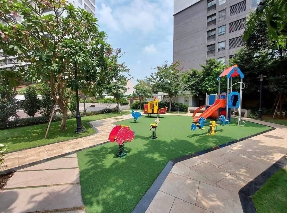 Căn hộ Golden Mansion P.9 Phú Nhuận 75m² - Bàn giao ngay