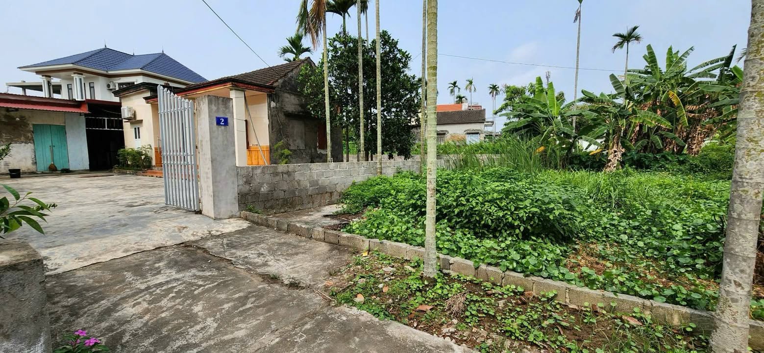 Đất Phạm Văn Đồng Dương Kinh 65m² 950 triệu - Ô tô vào