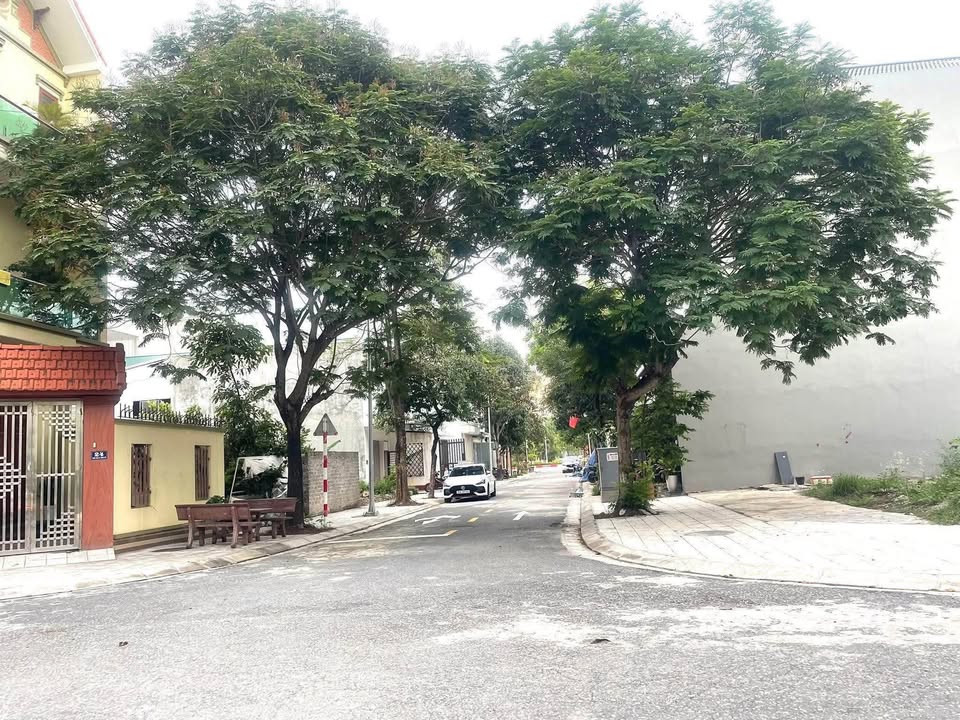 Đất Lô Góc HUD Châu Sơn 145m² - Vị Trí Vàng, Giá Thỏa Thuận