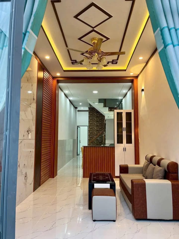 Nhà riêng Long Bình Biên Hòa 68m² chỉ 1.35 tỷ - Giá tốt hiếm có!