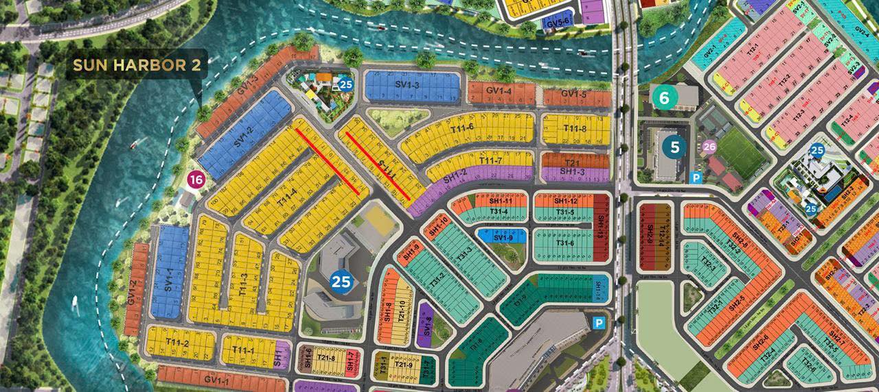 Nhà phố Aqua City Biên Hòa 160m2 8.9 tỷ - Chính chủ bán