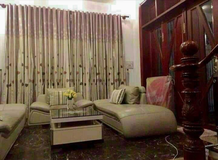 Nhà nguyên căn Gò Vấp 96m² giá 16 triệu - Sẵn sàng ở ngay!