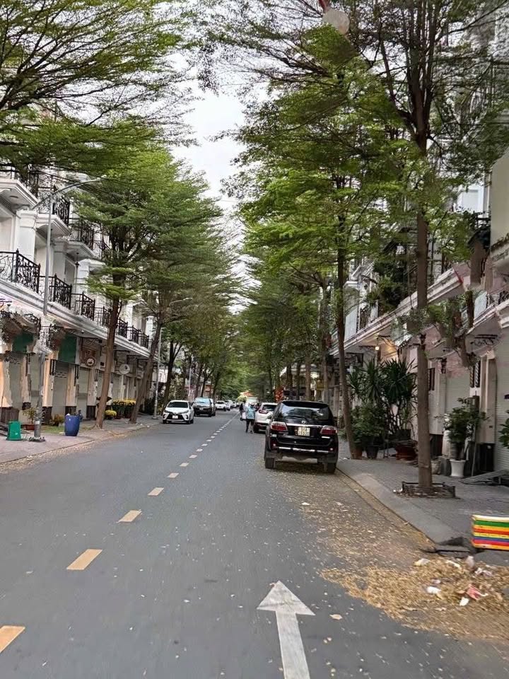 Nhà Mặt Tiền Kinh Doanh Đường Số 1, Gò Vấp - 100m², 4PN, Giá 30 Triệu