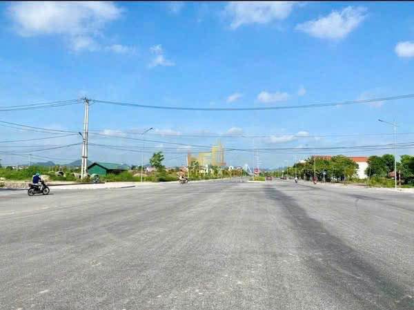 Đất nền Nam Bình, Ninh Bình 78m² - Sổ đỏ chính chủ, hướng Nam