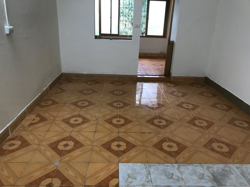 Bán gấp nhà tầng 2 tập thể Thanh Xuân Nam, 26.6m², sổ đỏ chính chủ