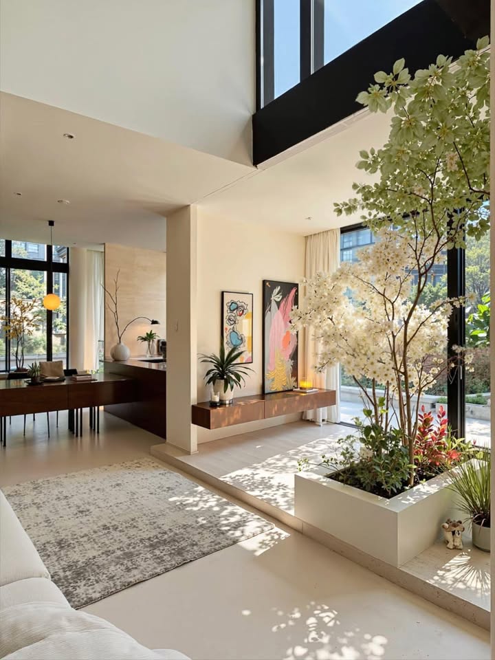 Nhà riêng Lò Đúc, Hai Bà Trưng 75m² - Sẵn sàng ở ngay, sổ đỏ sẵn!