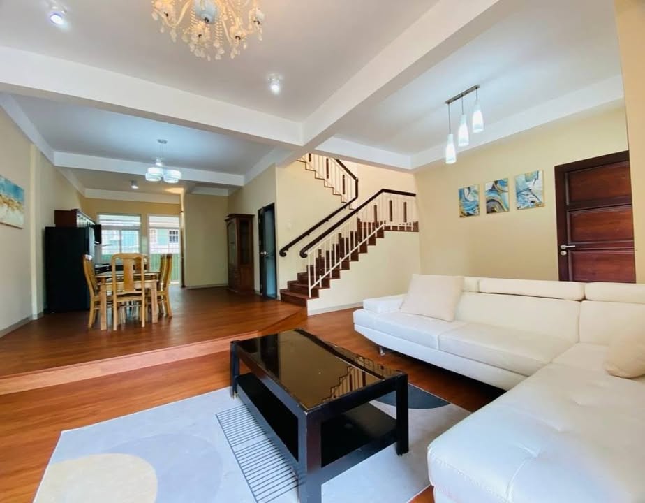 Townhouse Phúc Lộc Viên - 150m² - Sổ hồng sẵn - Gần biển Sơn Trà