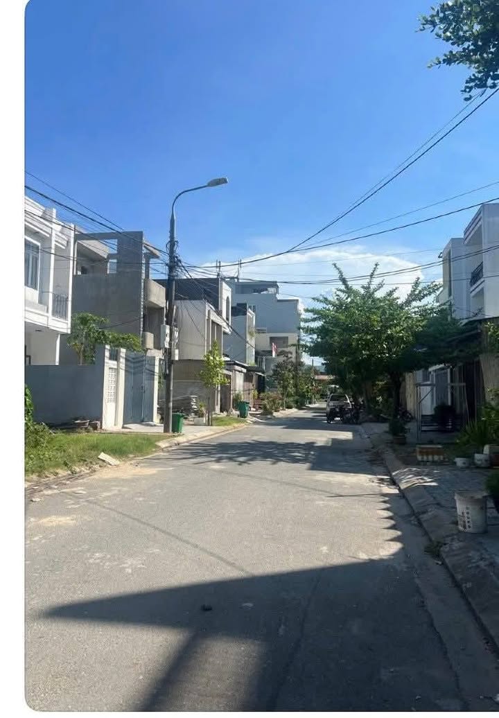 Đất nền Bàu Mạc 7, Liên Chiểu 108m² – Sổ đỏ chính chủ!