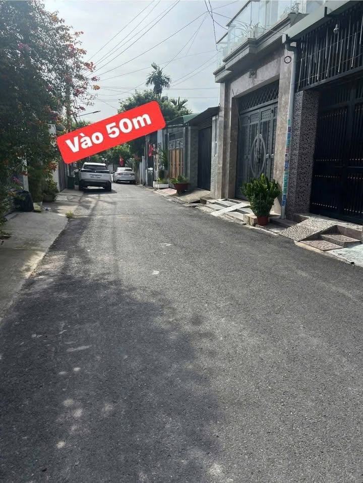 Đất Khu phố 2 Trảng Dài 65m² 1.85 tỷ - Đất thổ cư 100%