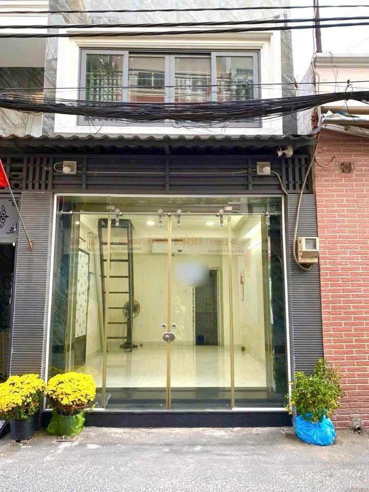 Kiot Kinh Doanh Gò Vấp 5.5 Triệu - Gần CV Làng Hoa, Hẻm Ô Tô