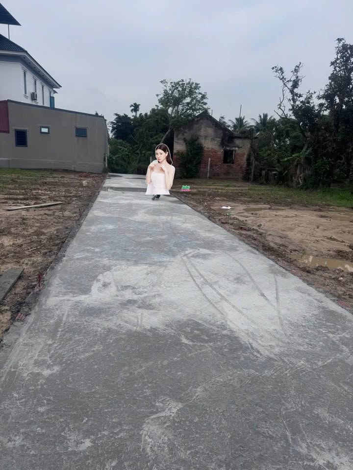 Đất nền 50m² Kiều Hạ, An Lão - Sổ đỏ rõ ràng, giá chỉ 660 triệu