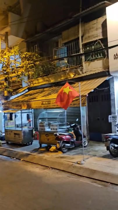 Shop cho thuê Gò Vấp 3.5 triệu - Mặt tiền kinh doanh