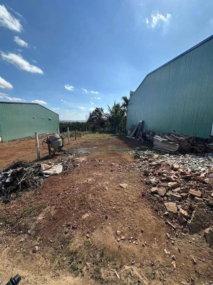 Đất Hẻm Hàm Nghi, Buôn Hồ 588m² - Sổ Sẵn Giá 1.73 Tỷ