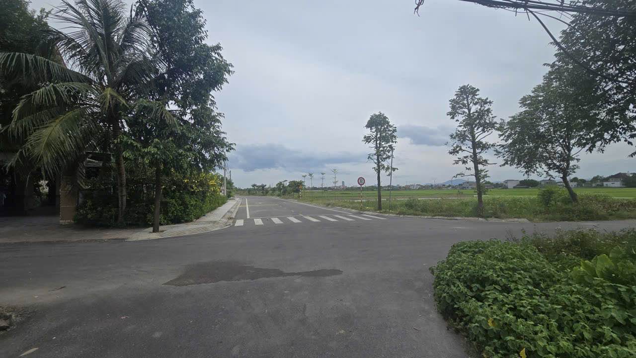 Đất nền Thạch Hạ, TP Hà Tĩnh 144m² - Tiềm năng tăng giá vượt trội!