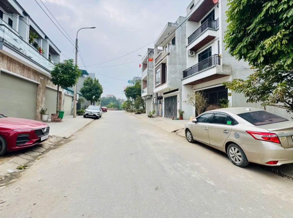 Đất nền 90m² mặt tiền Việt Bắc, Bắc Kạn - Sổ đỏ sẵn sàng giao dịch