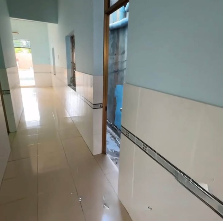 Nhà riêng Phạm Văn Đồng Gò Vấp 221.3m² - Ô tô vào tận nhà!