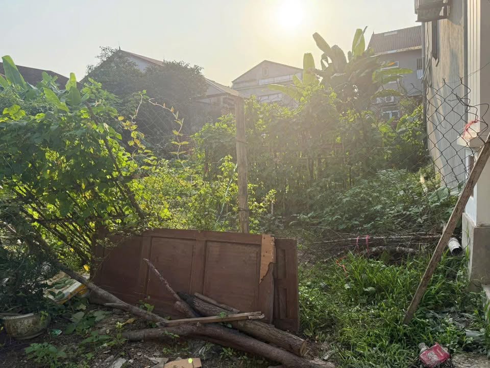 Đất nền K9 Hưng Nguyên 140m² 3 tỷ - Tiềm năng tăng giá vượt trội!