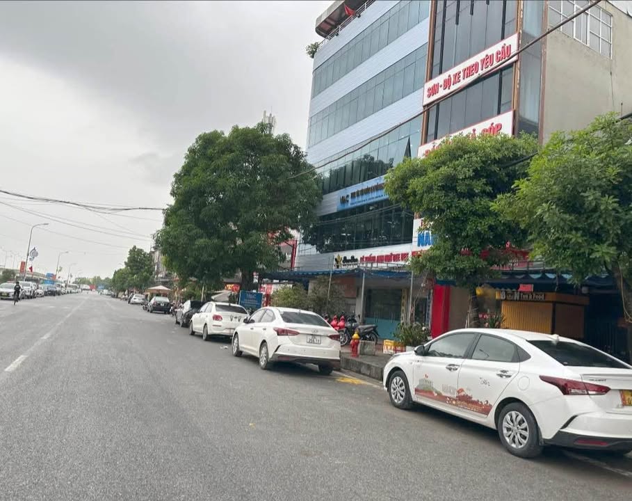 Đất tặng nhà trọ 60m² Đông Anh, Hà Nội - Dòng tiền ổn định!