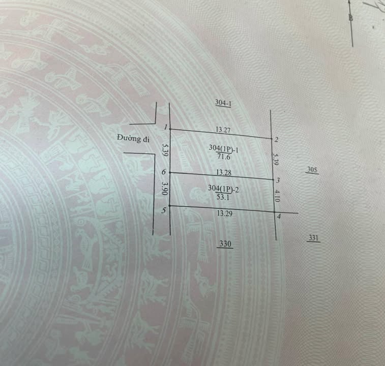 Đất Vàng An Khánh 71m² Tặng Nhà - 15m ra Đại lộ Thăng Long