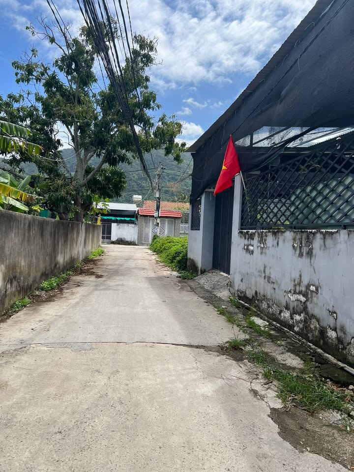 Đất Phước Đồng Nha Trang 148m² - Ngang 7m Nở Hậu 8.5m - Giá 1.35 Tỷ