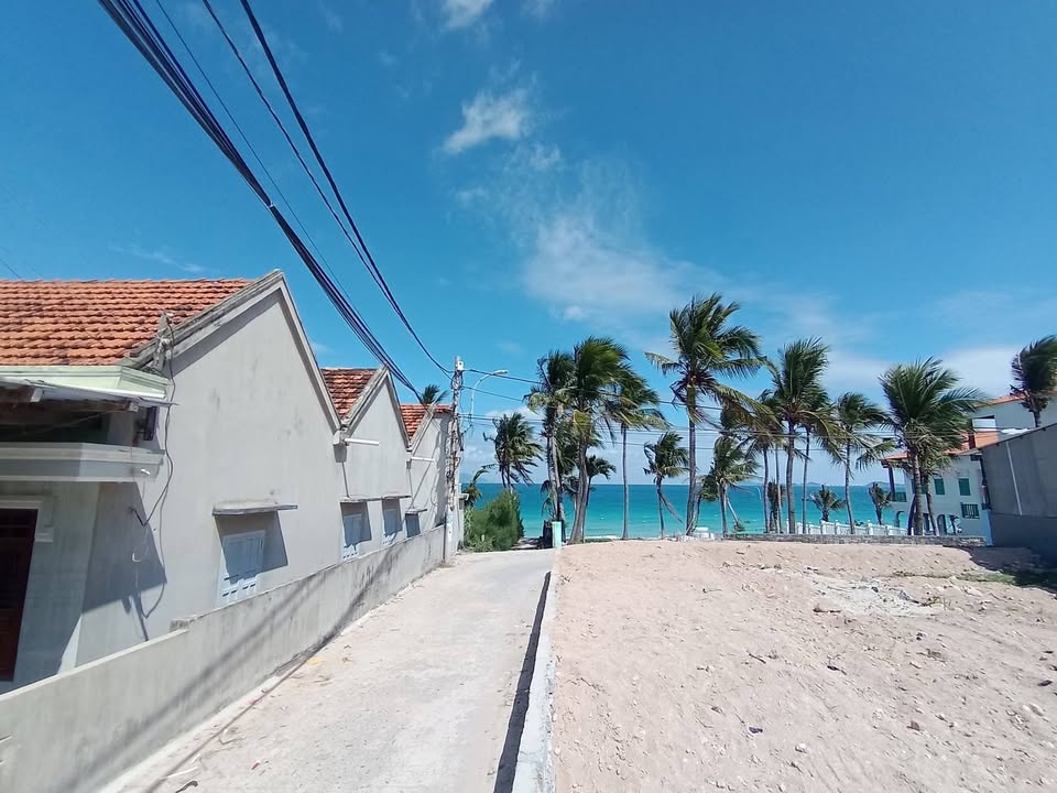 Đất nền Vĩnh Hòa Nha Trang 375m² 10-19 tỷ - Đường ô tô