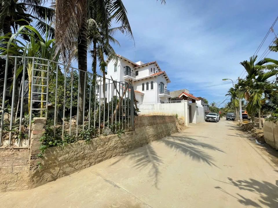 Đất nền Nha Trang 152m² view Sông Cái - Tiềm năng tăng giá vượt trội!