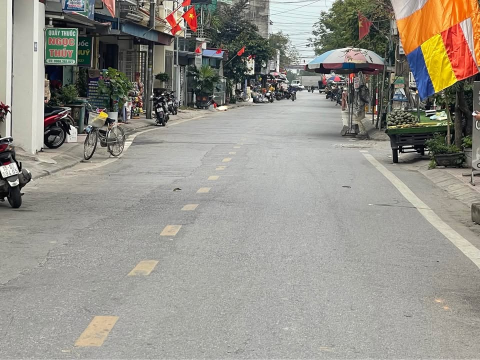 Cho thuê đất Doanh nghiệp 9000m² Hải Phòng - Xưởng May/Lái Xe