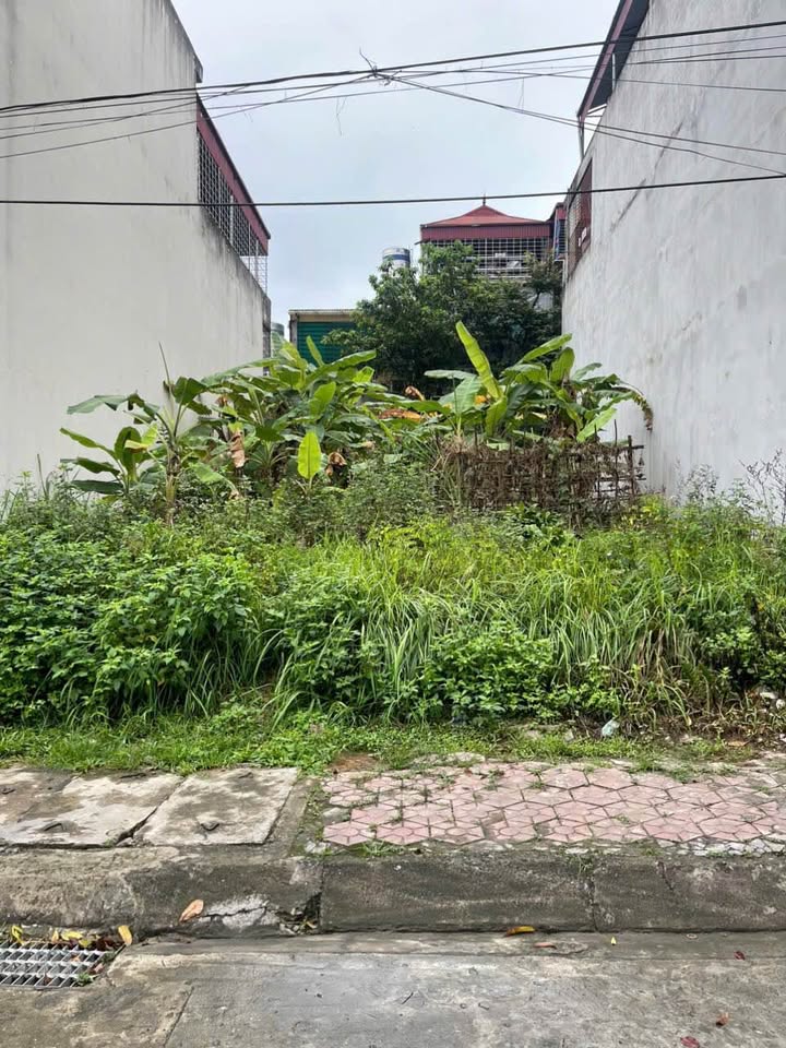 Đất nền Hoàng Quy, Lào Cai 107.5m² - Tiềm năng tăng giá vượt trội