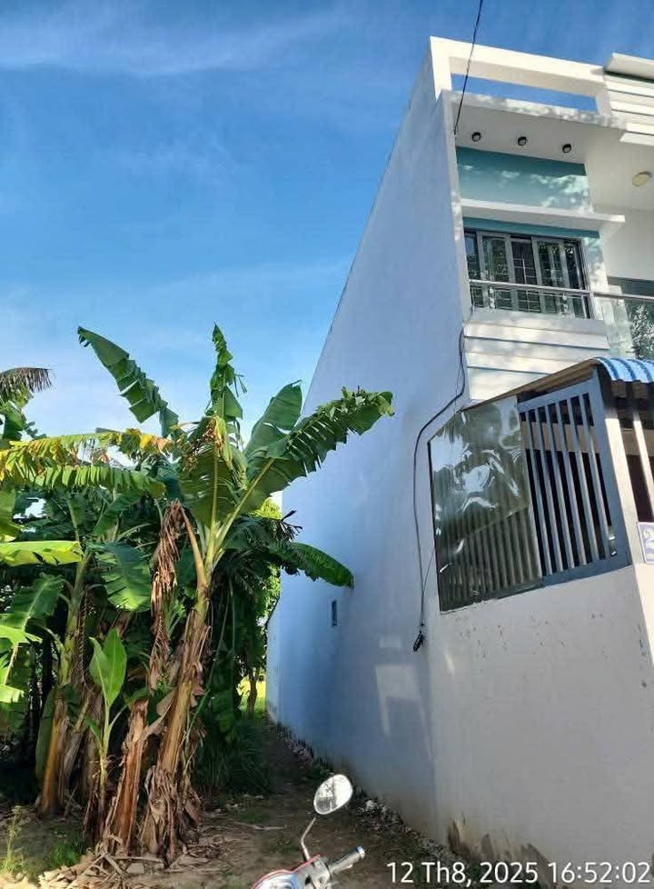 Nhà 9B P4 Sóc Trăng 100m² giá 2.3 tỷ - Sẵn sàng ở ngay