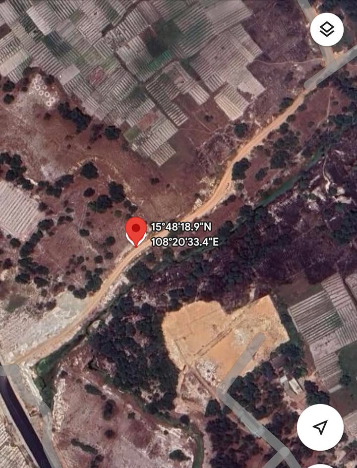 Đất nền Hiền Lương Bình Giang 1.156m² - Tiềm năng tăng giá