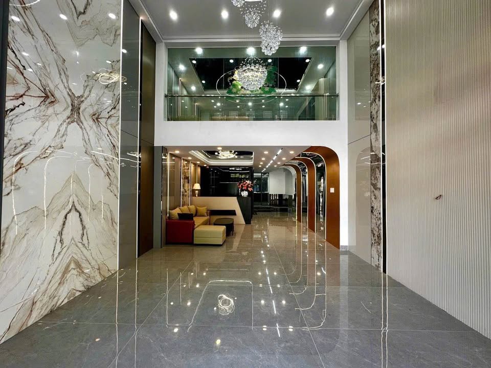 Mặt bằng Đường Điện Biên Phủ Nha Trang 72m² - Mặt tiền kinh doanh đắc địa!