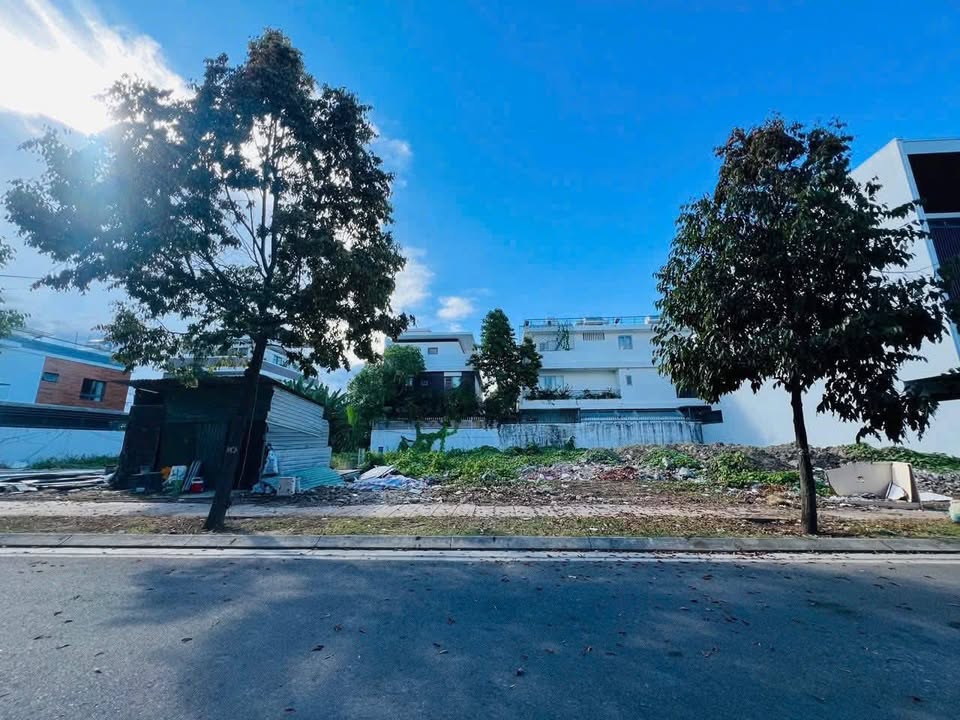 Biệt Thự Mỹ Gia Nha Trang 200m² - Vị trí đắc địa, đầu tư sinh lời!