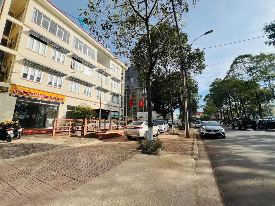 Văn phòng TP Buôn Ma Thuột 5-10 triệu - Vị trí trung tâm!