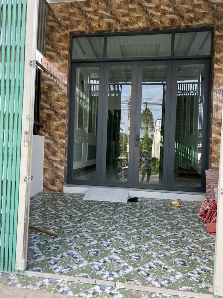 Nhà Riêng Đường Tân Việt Hòa Cao Lãnh 80m² - Sẵn sàng ở ngay!